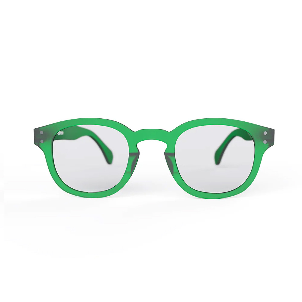 POPME - Γυαλιά Ανάγνωσης +1 forest green